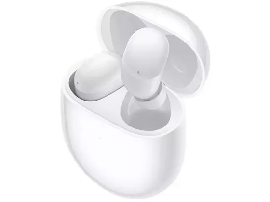 Беспроводные наушники Xiaomi Redmi Buds 4 (Белые)