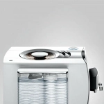 Jura z10 EA diamond white