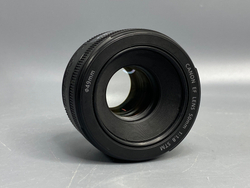 Canon 50mm 1.8 STM