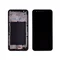 Дисплей для LG K10 2017 / K20 Plus / X400 / M250 / M250N / M250E с тачскрином на рамке (Black)