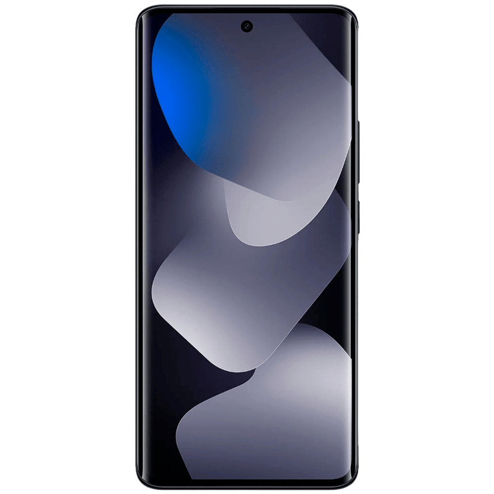 Смартфон Xiaomi Redmi Note 15 4G 8/256GB, Black (Черный)