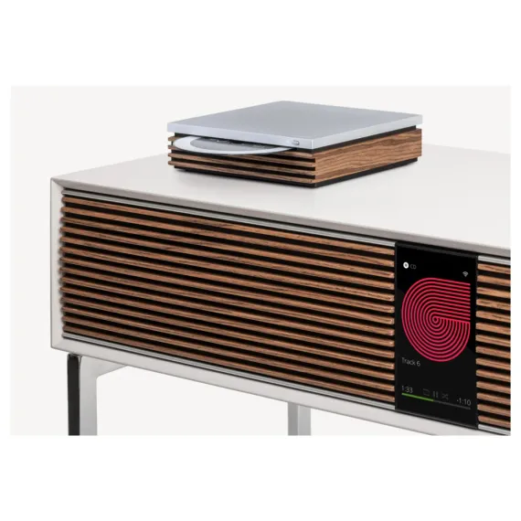 Ruark R810 Soft Gey