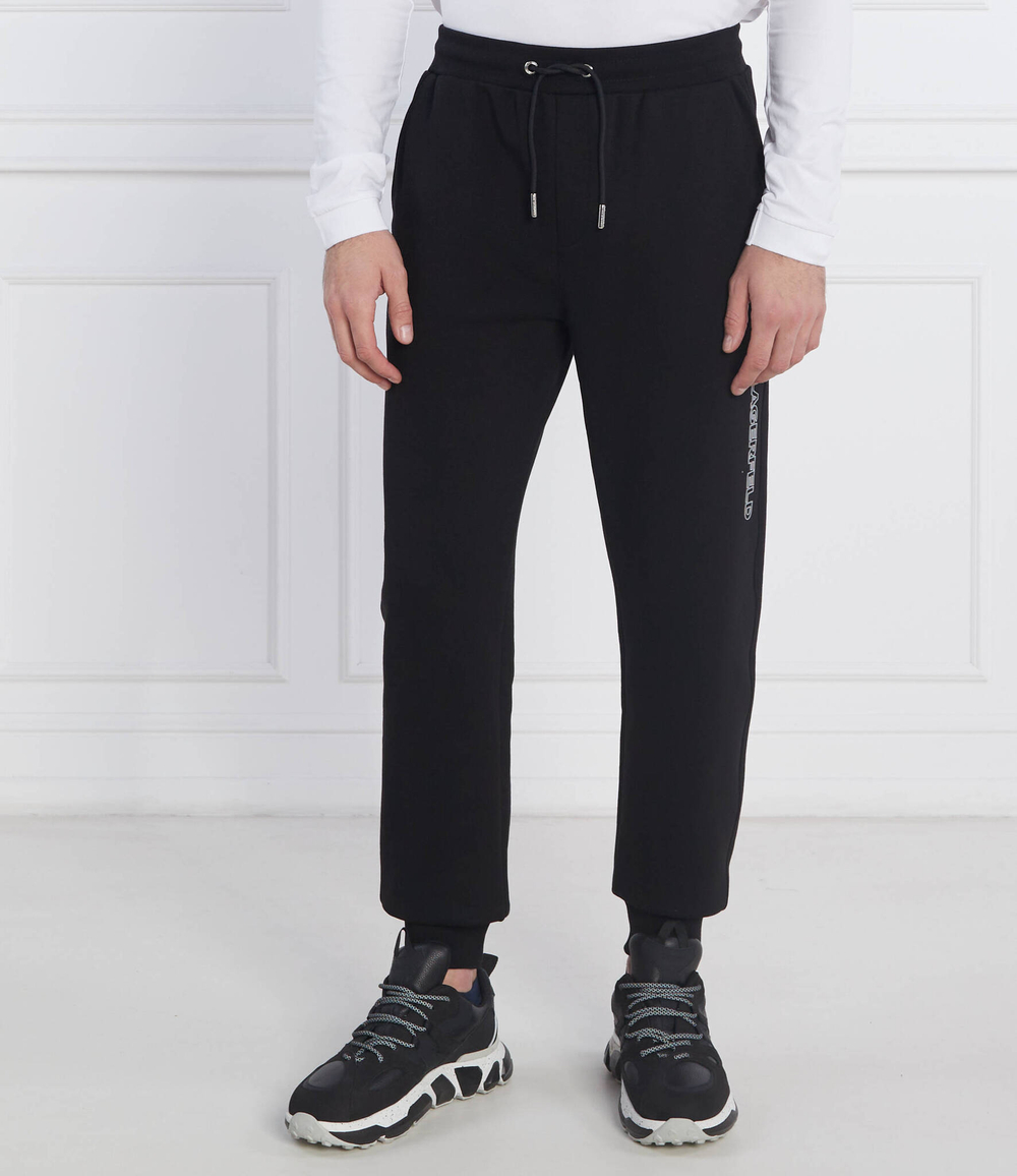 спортивные штаны Karl Lagerfeld - черный(705027 524910)