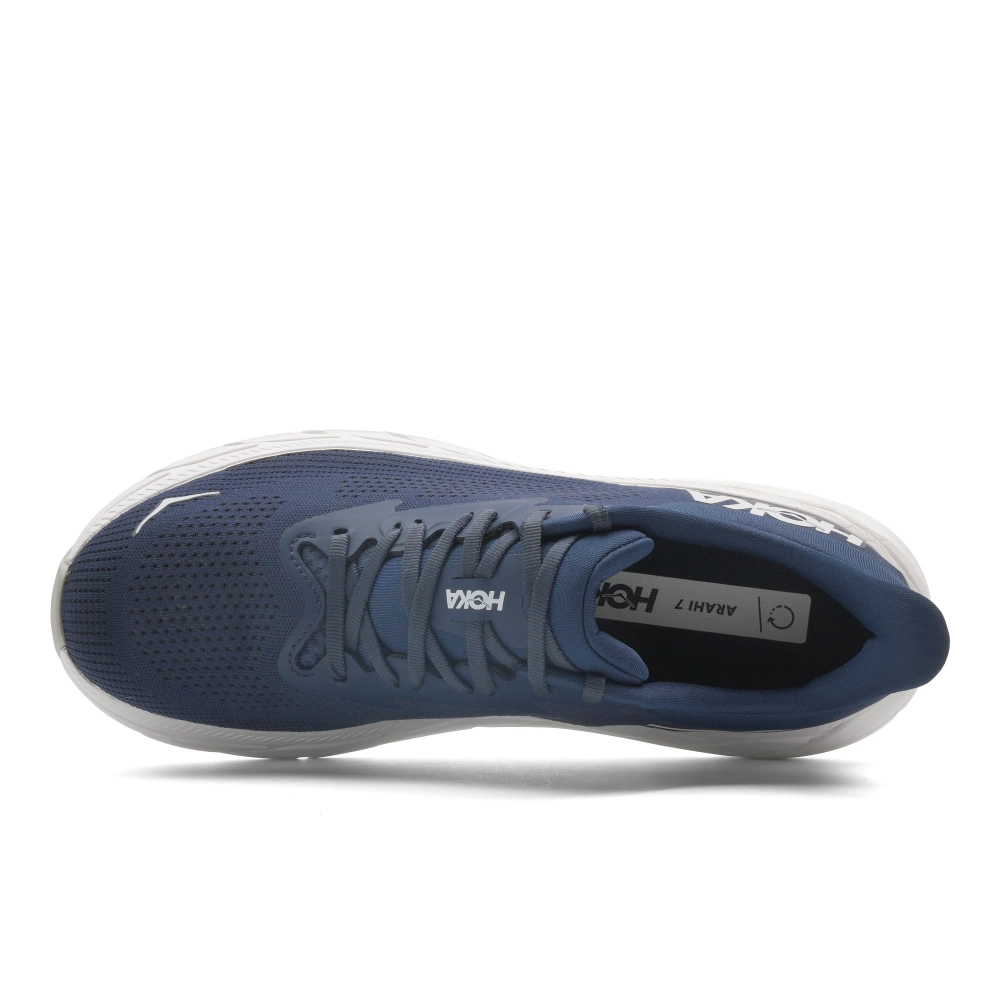 Кроссовки мужские Hoka Arahi 7 Wide