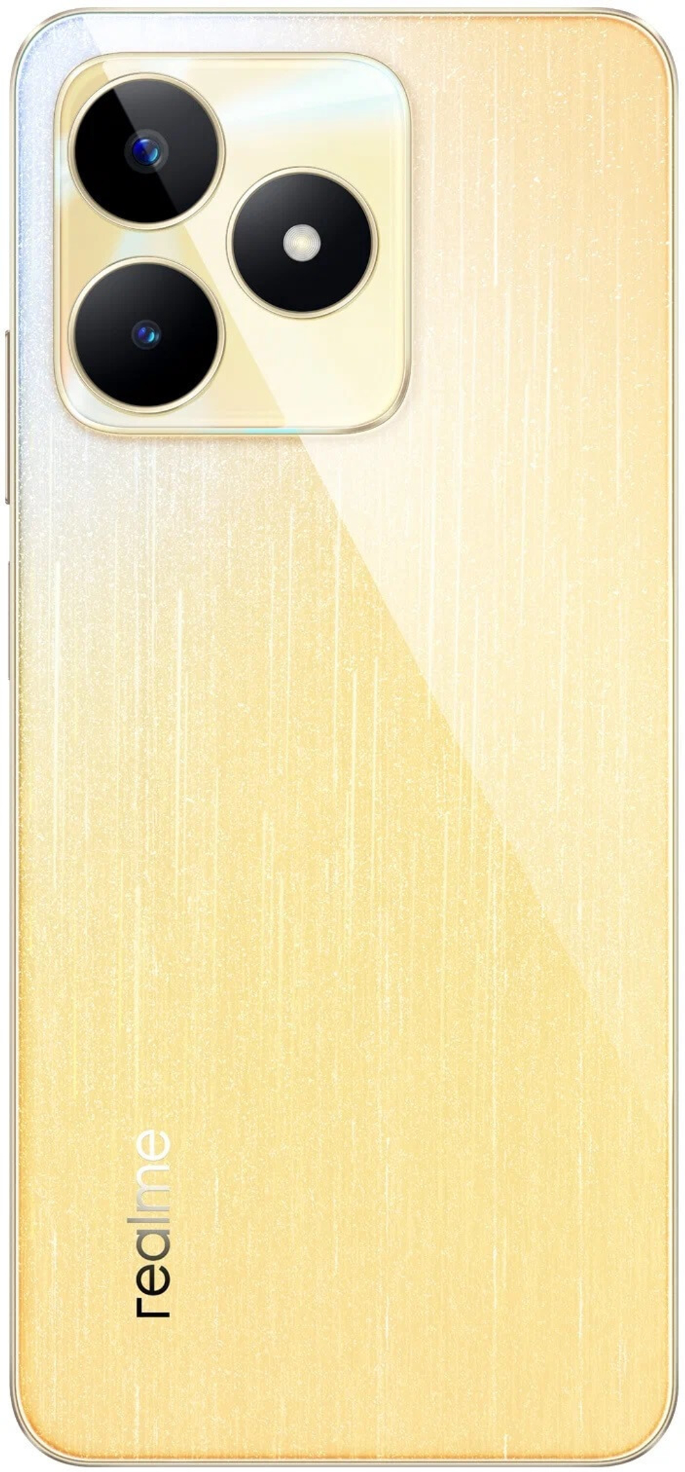 Смартфон Realme C53 6/128Gb Золотой
