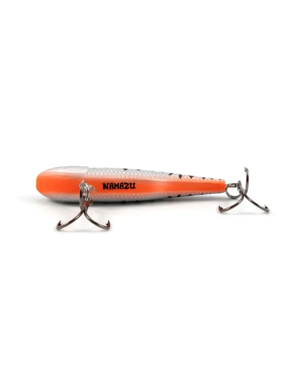 Раттлин Hiller, L-55 мм, 9 г, тонущий , цвет №12