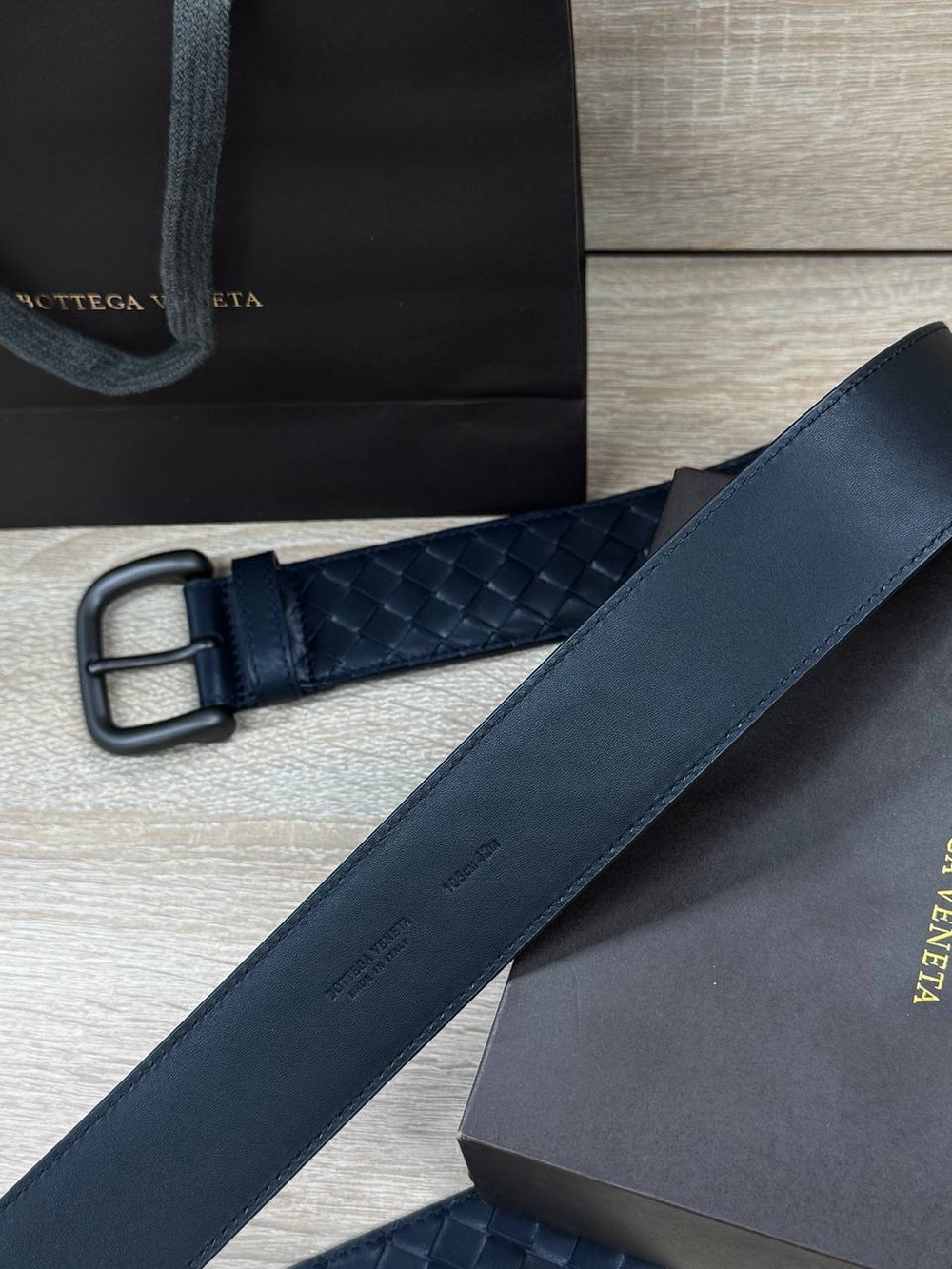 Ремень Bottega Veneta