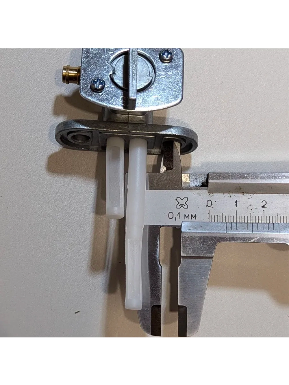 Pt Bt Бензокран KAYO 125