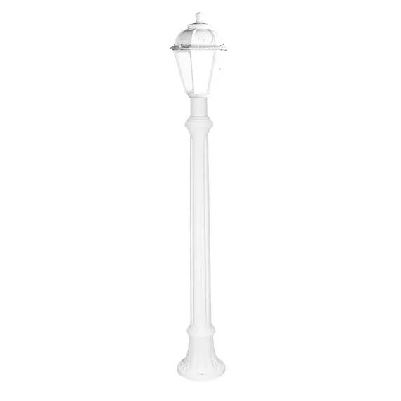 Наземный фонарь Saba K22.163.000.WYE27 Fumagalli