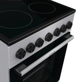 Плита электрическая Gorenje GEC5B20SG