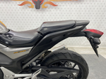 Honda NC700S , 2012