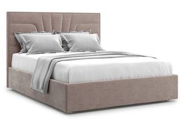 Кровать Premium Milana 180 с подъемным механизмом - Velutto 22