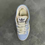 Adidas Campus • Light Blue Cream
