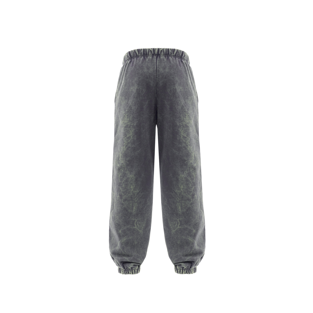 Брюки Called a Garment Truffle Cotton "Grey"