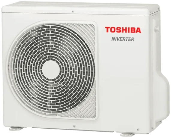 Сплит-система Toshiba RAS-B13E2KVG-E/RAS-13E2AVG-EE — (4)