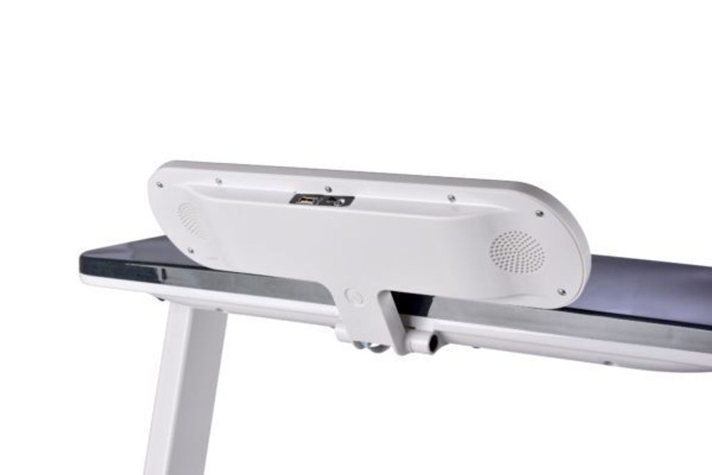 Evo fitness vector II