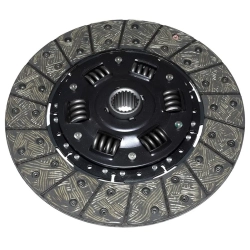 Диск сцепления NISSAN L01M15WU (K15) 3010050K20