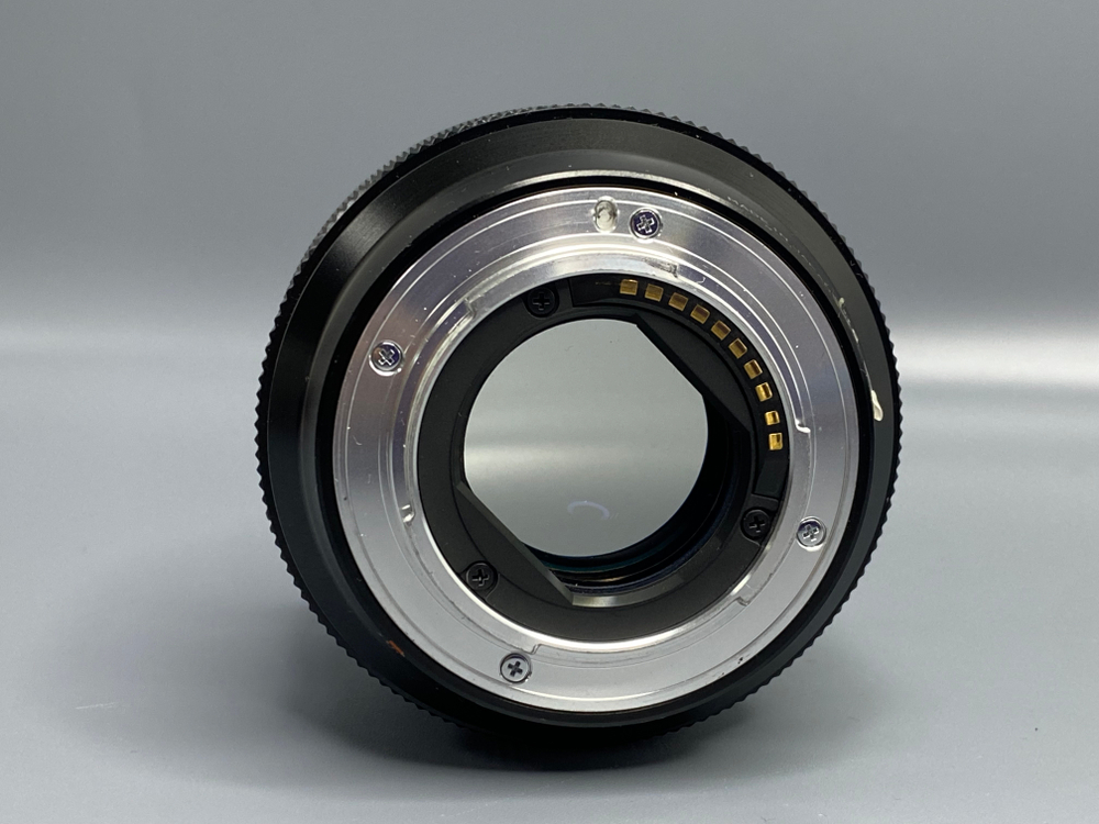 Fujinon XF 56mm F1.2 R