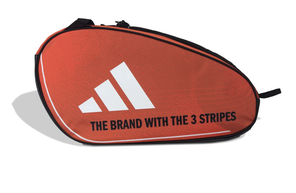 Torba do padla Adidas Control Orange 3.4 Racket