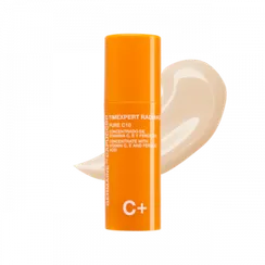 Эмульсия Pure C10 антиоксидантная с витаминами С, E и феруловой кислотой