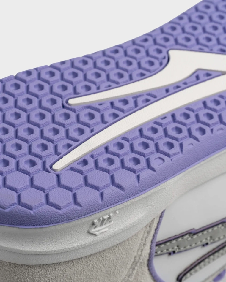 Кеды Lakai Telford Low: Gabryel Aguilar