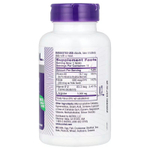 Natrol, Л-аргинин, 5000 мг, 90 таблеток (1000 мг в каждой таблетке)