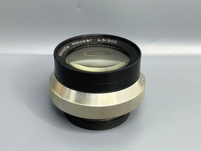 Meopta Meopar 300mm f/4.5