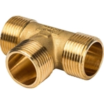 STOUT Тройник НН 1"*1"*1"*