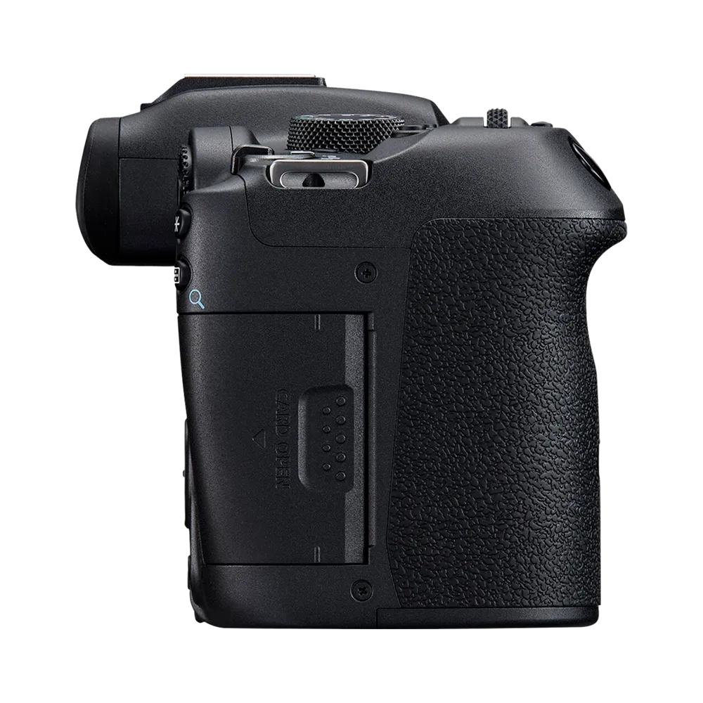 Беззеркальная камера Canon EOS R7 Body + адаптер крепления EF-EOS R