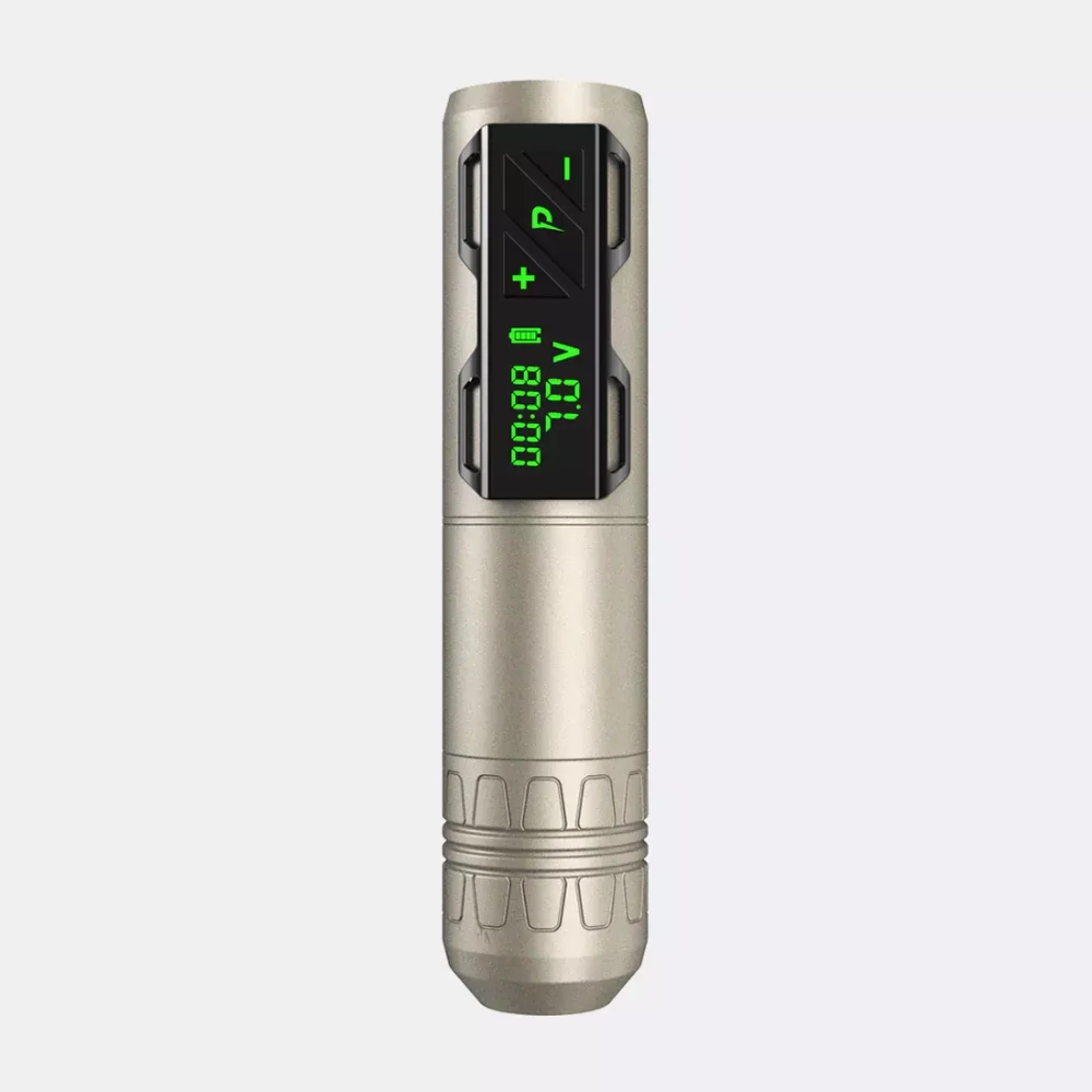 Тату машинка EZ Portex Generation P2S Desert Gold