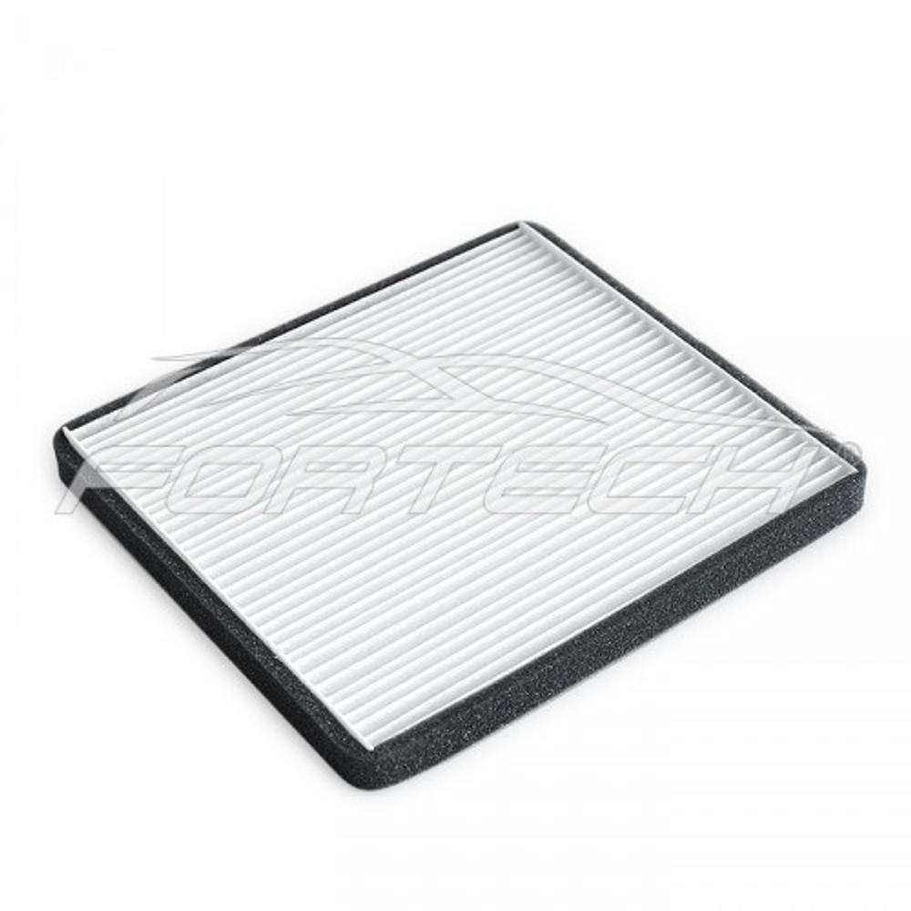 FS-070 Фильтр салонный RAV4 I (94-06), Yaris I/ Yaris Verso (99~), Prius / Prius + SUBARU: Legacy II