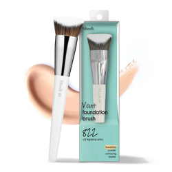 Fillimilli V Cut Foundation Brush 822