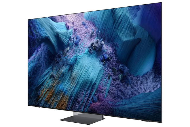 Телевизор Samsung QE65QN990FAT