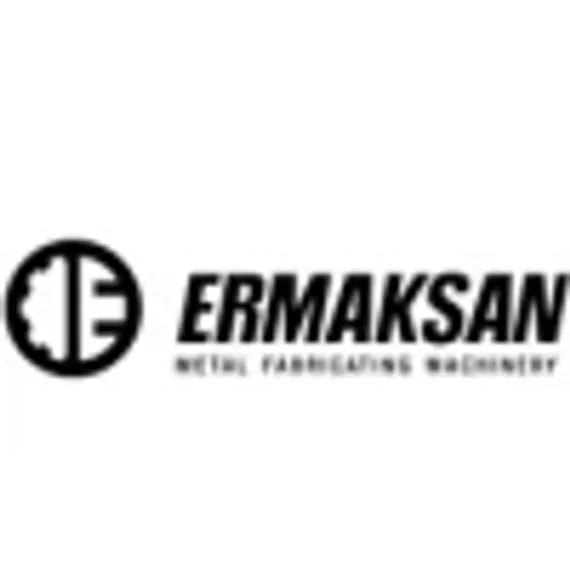 Листогибочный гидравлический пресс Ermaksan серии Power Bend PRO