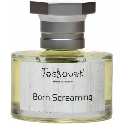Toskovat Born Screaming 60 мл