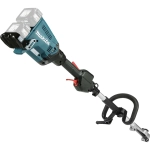 Аккумуляторный комбимотор LXT Makita DUX60Z