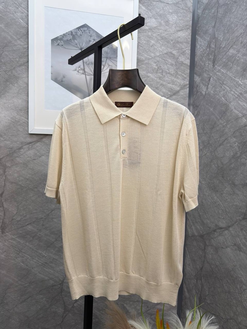 Поло Loro Piana