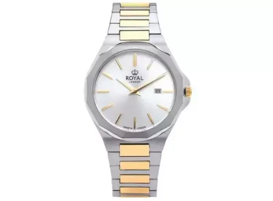 Мужские часы Royal London 41480-03