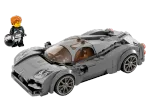 Конструктор LEGO Speed Champions 76915 Pagani Utopia