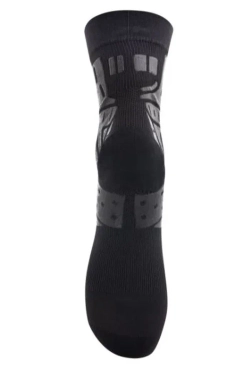 Бандаж  Floky Ankle Support Right - black