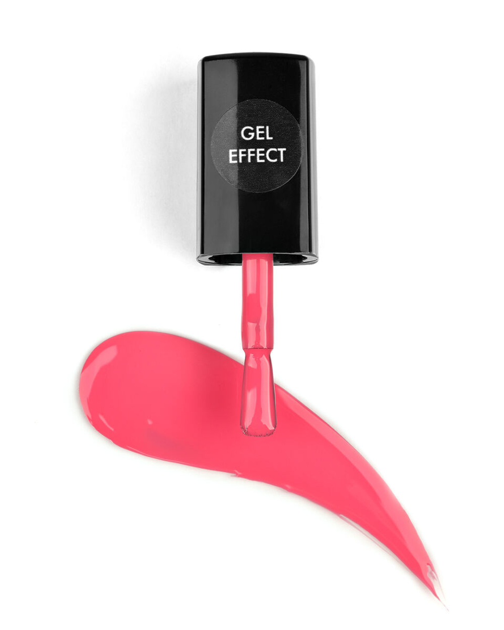Ультрастойкий лак Gel Effect Арбузный фреш №200, 9 мл