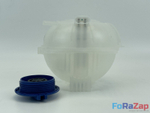 Бачок расширительный VW VAG 1.2 - 2.0