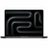 Ноутбук Apple MacBook Pro 14 M4 Pro, 24/1TB, Space Black