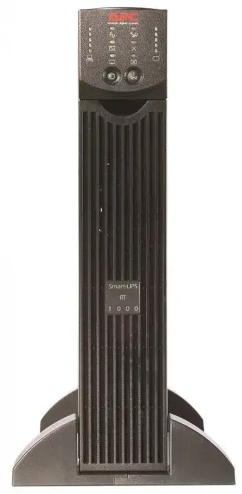 ИБП APC SRT1000XLI