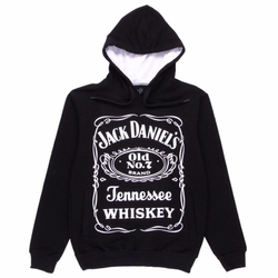 Балахон Jack Daniels женский