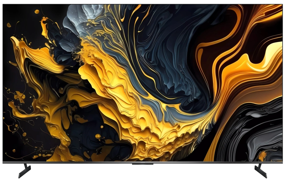 Телевизор Xiaomi TV Max 100 2025