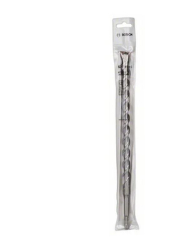 Bosch SDS-plus-1 бур 16x250x310 (по бетону), 2608680286