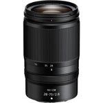 Nikon 28-75mm f/2.8 Nikkor Z