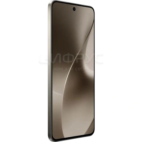 Смартфон Realme 15 12/512GB Suit Titanium