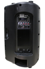 XLine BAF-15A